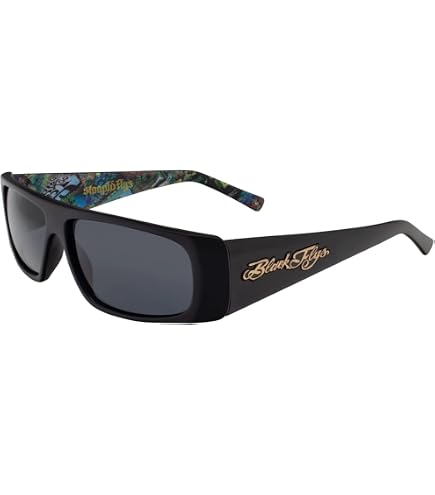 Amazon.com: Black Flys Christian Fletcher Racer Fly Wrap